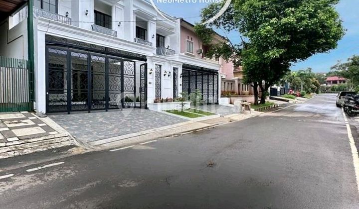 Billymoon - Jaktim ~ Lt/lb 145/260 ~ Brand New House 1