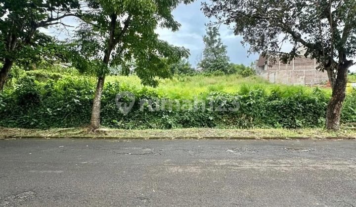 Kavling Cinere ~ Luas 1556 M2 ~ Harga Dibawah NJOP !