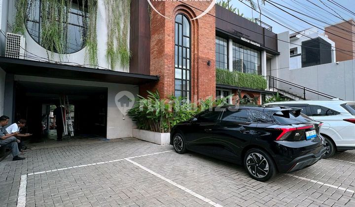 For Sale Cilandak - Antasari ~ Lt/lb 660/1000 ~ Komersil For Sale Cilandak - Antasari ~ Lt/lb 660/1000 ~ Komersil