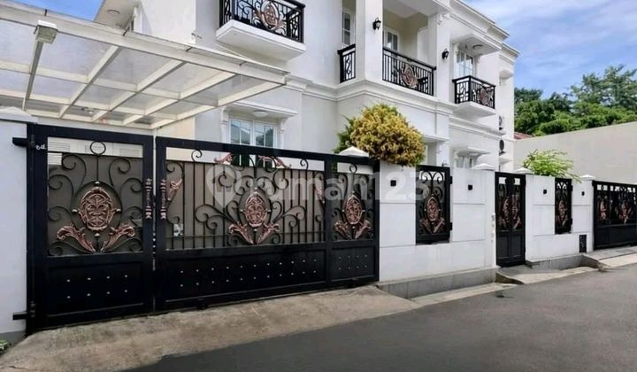 Tebet ~ Lt/Lb 268/365 ~ Siap Huni