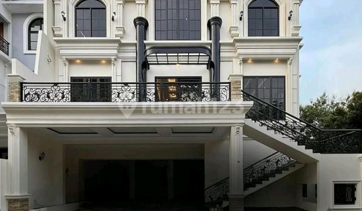 Cipete ~ Lt/lb 353/850 ~ Brand New House ~ Prime Area