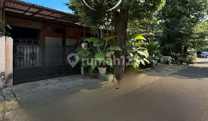 Area Blok M, Kby Baru ~ Luas 274 M2 ~ Prime Area Area Blok M, Kby Baru ~ Luas 274 M2 ~ Prime Area