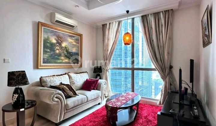 For Sale Apartement Resident 8 ~ Luas 102 M ~ Best Price2