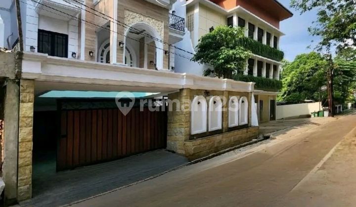 For Sale Cilandak ~ Brand New House ~ Prime Area ~ Dekat St. Mrt For Sale Cilandak ~ Brand New House ~ Prime Area ~ Dekat St. Mrt