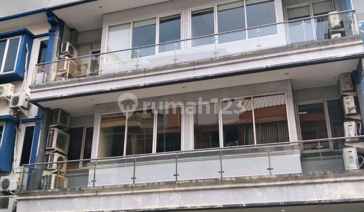 Grand Wijaya Center Shop House ~ Row Shop House ~ 4 Floors