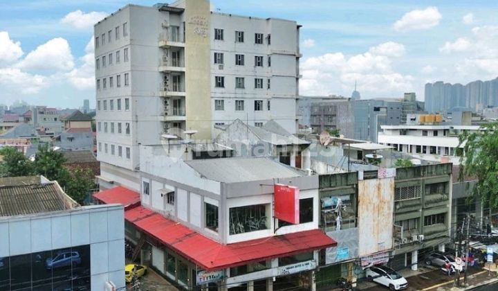 Cideng - Jakpus ~ Lt/lb 1163xxxx ~ Dibawah Njop.!. Hot Sale ! 