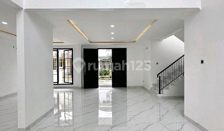 Pondok Indah ~ Lt/Lb 180/225 ~ Brand New House 2