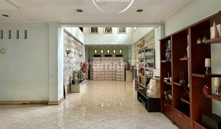 For Sale Senopati Area ~ Lt/lb 402/350 ~ Best Price ! 2