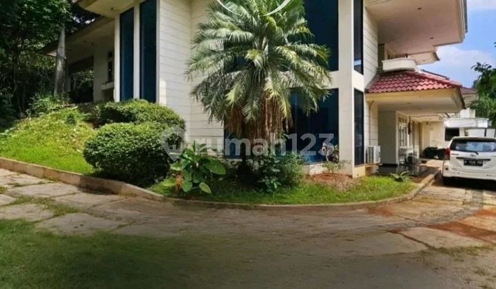 For Sale Cipete ~ Land Area/Building 1,153/1,000 ~ Hot Sale Best Price!