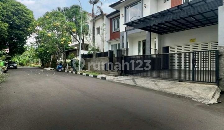 Veteran - Jaksel ~ Lt/lb 350/400 ~ Dalam Komplek