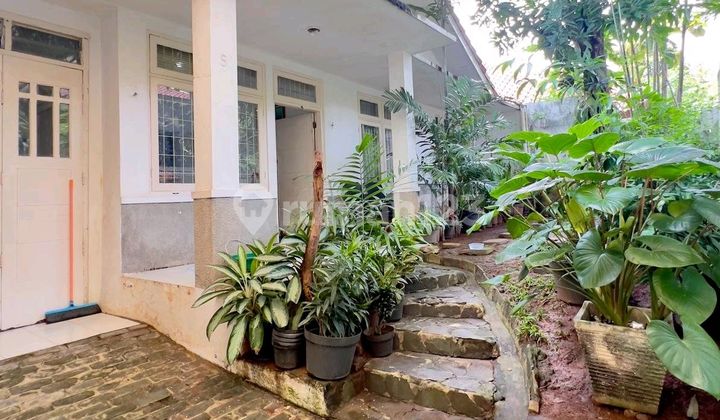 Dijual Rumah Area Pakubowono ~ Lt/lb 244/220 ~ Prime Area