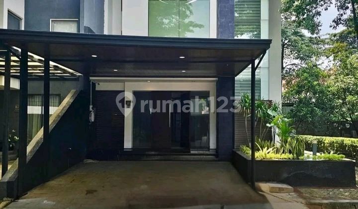 Veteran ~ Area 166/250 sqm ~ Townhouse