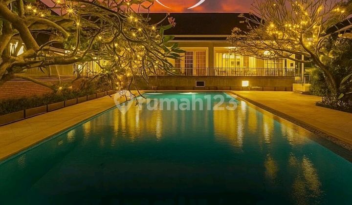 For Sale Canggu - Bali ~ Lt/lb 2000/1.100 ~ Luxury Villa For Sale Canggu - Bali ~ Lt/lb 2000/1.100 ~ Luxury Villa
