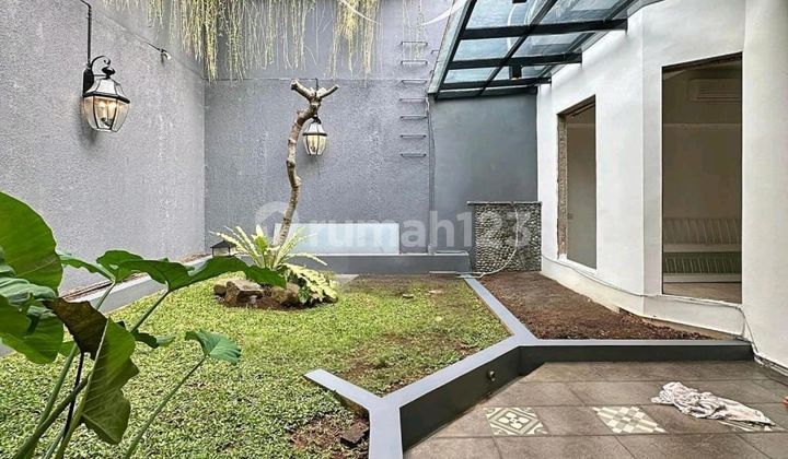 For Rent Pondok Indah ~ Lt/lb ~ Prime Area 2