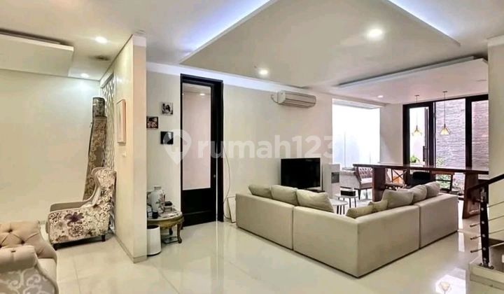 Lebak Bulus ~ Lt/Lb 160/270 ~ Dalam Cluster 2