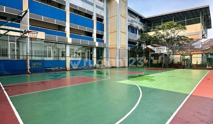 Kelapa Gading, Jakarta Utara ~ Lt/Lb 4100xxxx ~ Hot Sale! Dibawah NJOP!