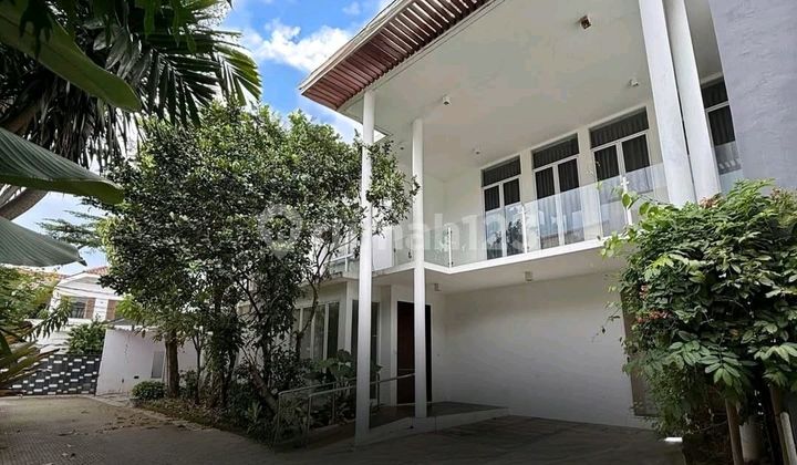 Pejaten ~ Land Area/Building Area 543/400 ~ Within a Cluster