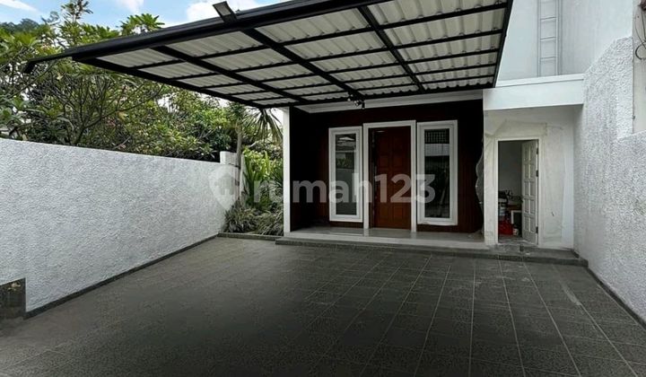 Lebak Bulus ~ Lt/lb 266/300 ~ Dalam Komplek Lebak Bulus ~ Lt/lb 266/300 ~ Dalam Komplek