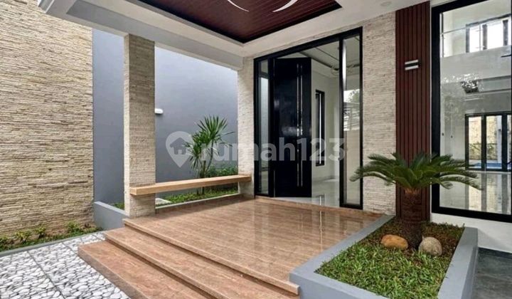 Radio Dalam - Kby Baru ~ Lt/Lb 307/360 ~ Dalam Komplek 2