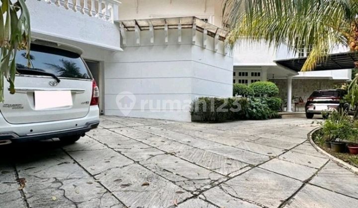 Selong - Kby Baru ~ Lt/lb 1.644/630 ~ Jarang Ada!