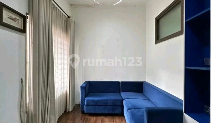 For Sale Bintaro Sector 7 ~ Land/Building 255/300 ~ Inside Cluster 2