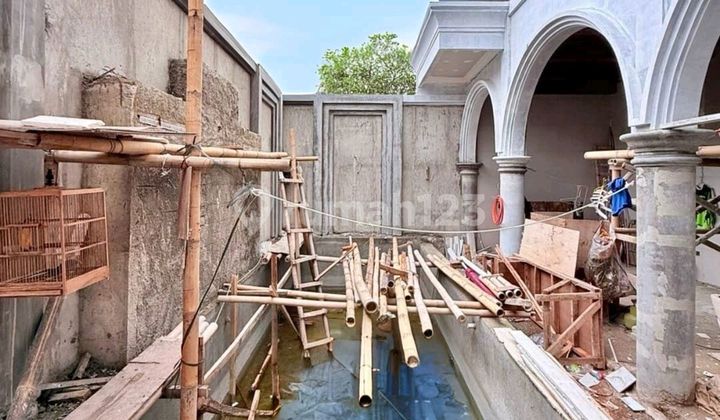 Pejaten ~ Land Area/Building Area 360/1100 ~ Luxurious House 2