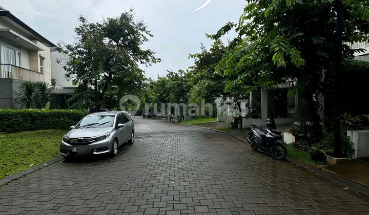 Dijual Serenia Hills 2