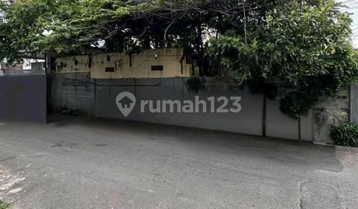 Denpasar - Bali ~ Luas 231 M2 ~ Jarang Ada!