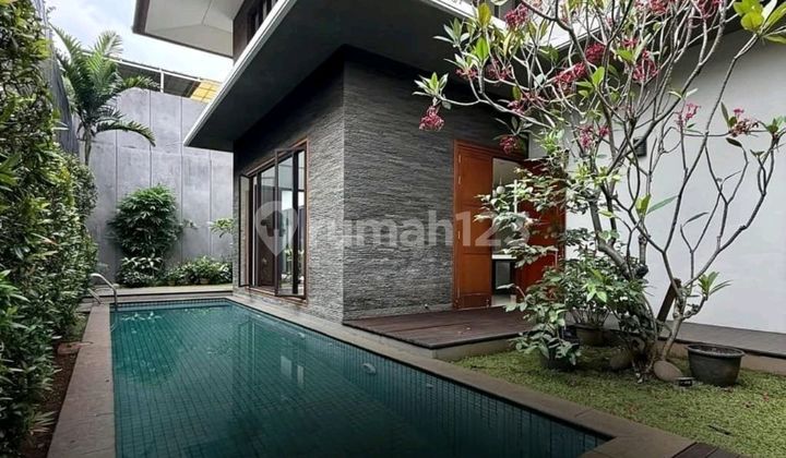 Kemang ~ Lt/Lb 389/450 ~ Prime Area 2