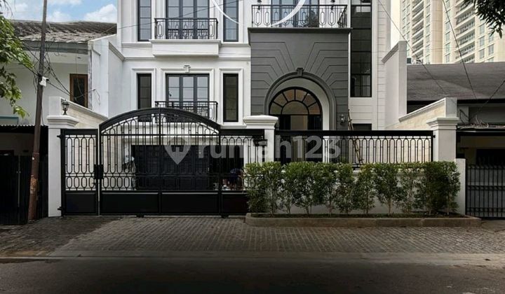 Kby Baru ~ Lt/lb 218/500 ~ Brand New House ~ Prime Area