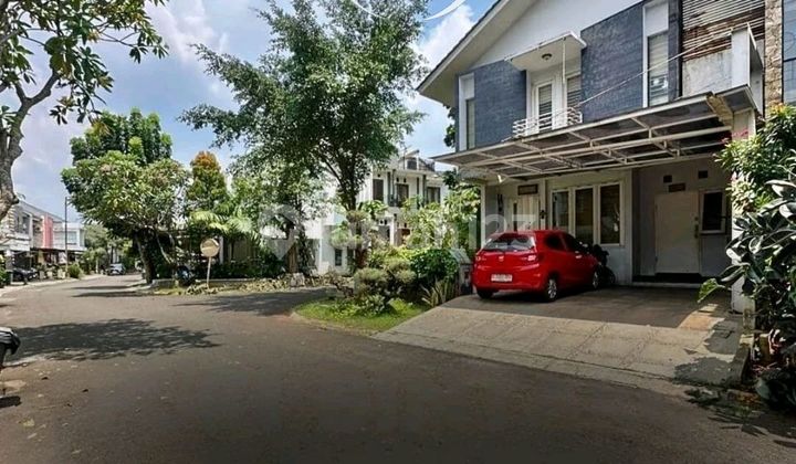 Bintaro Sektor 9 ~ Lt/lb 120/199 ~ Dalam Cluster Bintaro Sektor 9 ~ Lt/lb 120/199 ~ Dalam Cluster