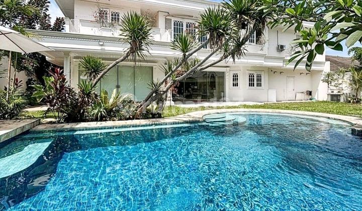 For Sale Cilandak ~ Lt/lb 982/650 ~ Mewah For Sale Cilandak ~ Lt/lb 982/650 ~ Mewah