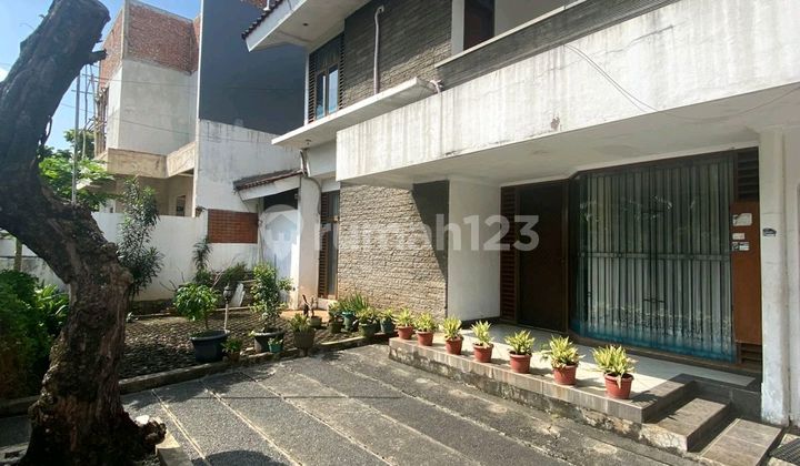 Pondok Indah ~ Lt/Lb 433/300 ~ Prime Area