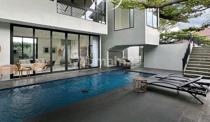 For Sale Kemang ~ Lt/lb 306/760  1