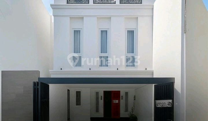 Cipete - Cilandak ~ Lt/lb 113/240 ~ Brand New