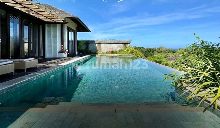 Villa Pandawa - Bali ~ Lt/lb 450/200 ~ Front Clift Villa Pandawa - Bali ~ Lt/lb 450/200 ~ Front Clift