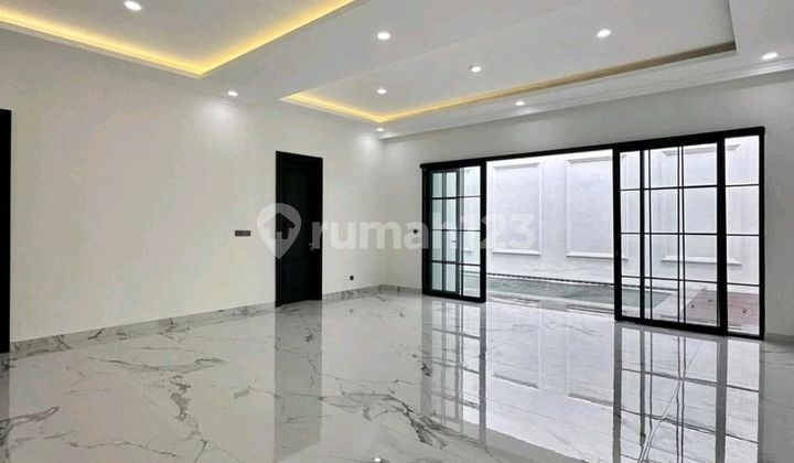 Bintaro Sector 3 ~ Land Area/Building Area 250/363 ~ Brand New House 2