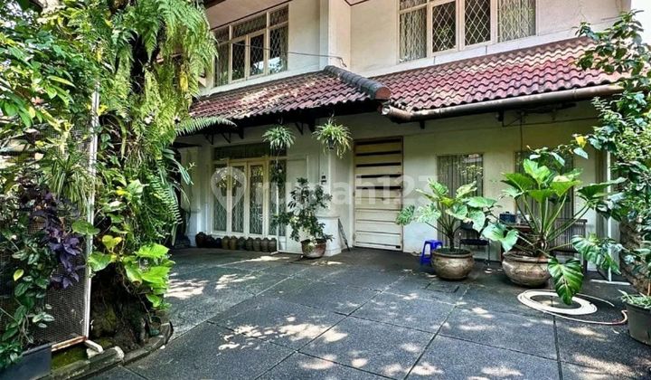 Kebayoran Baru ~ Lt/lb 677/600 ~ Prime Area ~ Turun Harga ! Kebayoran Baru ~ Lt/lb 677/600 ~ Prime Area ~ Turun Harga !