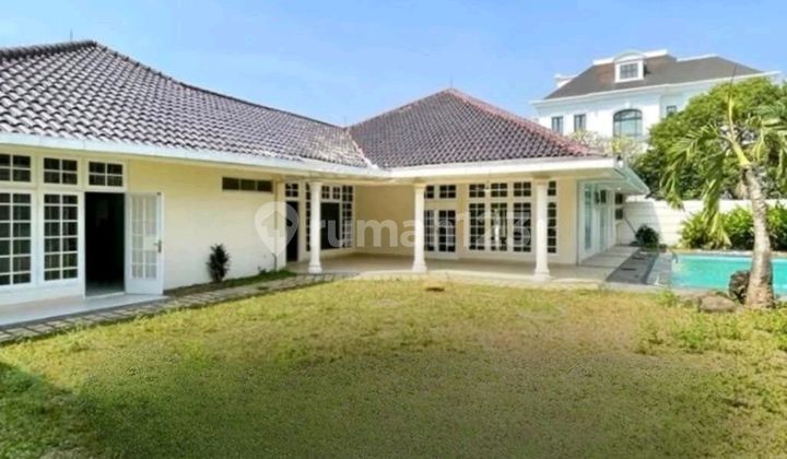 Patra Kuningan ~ Lt/Lb 1000/600 ~ Area Exclusive 2