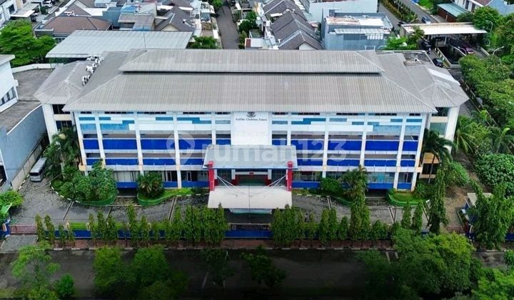 Kelapa Gading, Jakarta Utara ~ Lt/Lb 4100xxxx ~ Hot Sale! Dibawah NJOP! Kelapa Gading, Jakarta Utara ~ Lt/Lb 4100xxxx ~ Hot Sale! Dibawah NJOP!