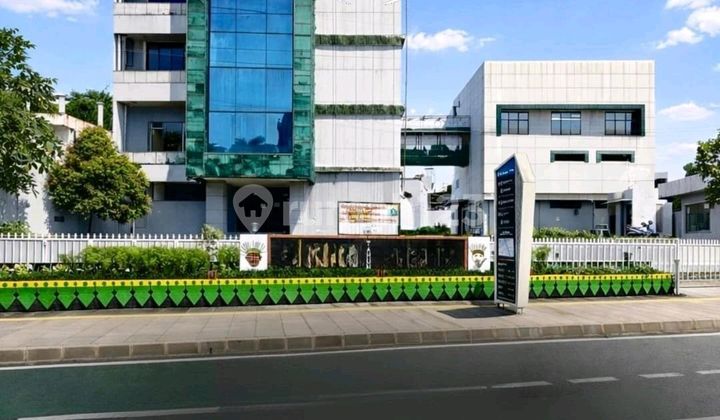 Gedung Saharjo ~ Lt/Lb 1467xxxx ~ 4 LT Gedung Saharjo ~ Lt/Lb 1467xxxx ~ 4 LT