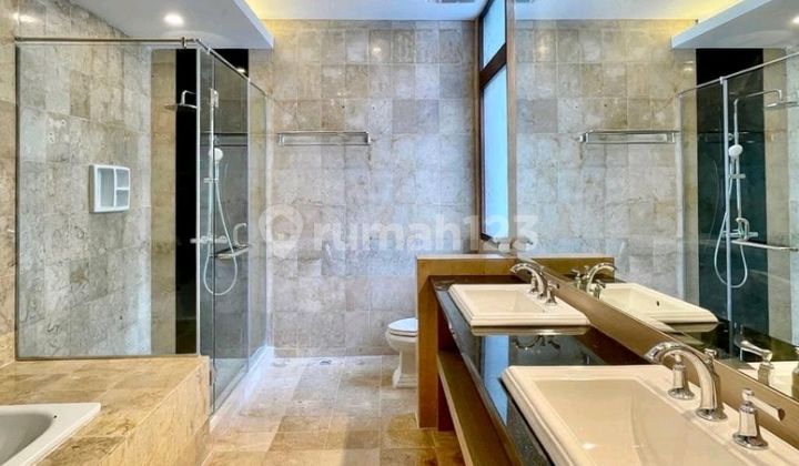 Permata Hijau ~ Lt/lb 660/850 ~ Luxurious House 2