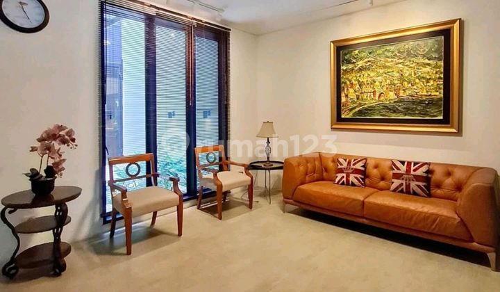 Cipete - Cilandak ~ Lt/Lb 226/345 ~ Prime Area 2