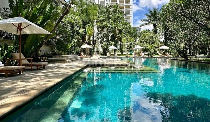 Dharmawangsa Residence Apartment ~ Size 462 M2 ~ Tower 2