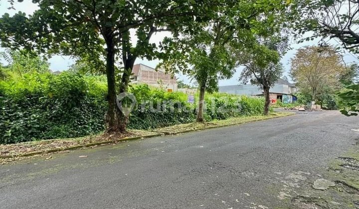 Kavling Cinere ~ Luas 1556 M2 ~ Harga Dibawah NJOP !