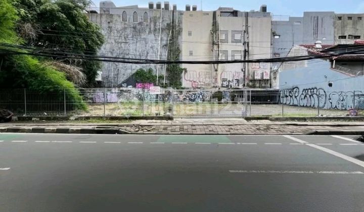 For Sale Kby Baru Plot ~ Area 802 M2 ~ Commercial ~ Prime Location For Sale Kby Baru Plot ~ Area 802 M2 ~ Commercial ~ Prime Location