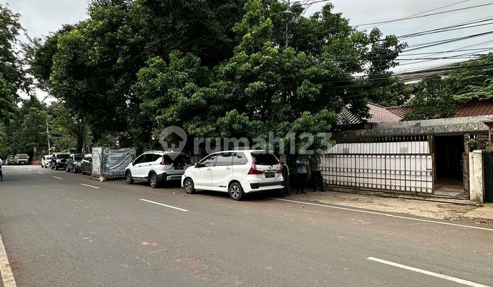 Dukuh Patra ~ Lt/Lb 630/400 ~ Best Price !!