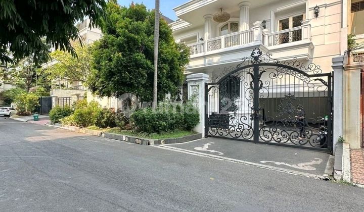 Pondok Indah ~ Lt/Lb 353/700 ~ Prime Area