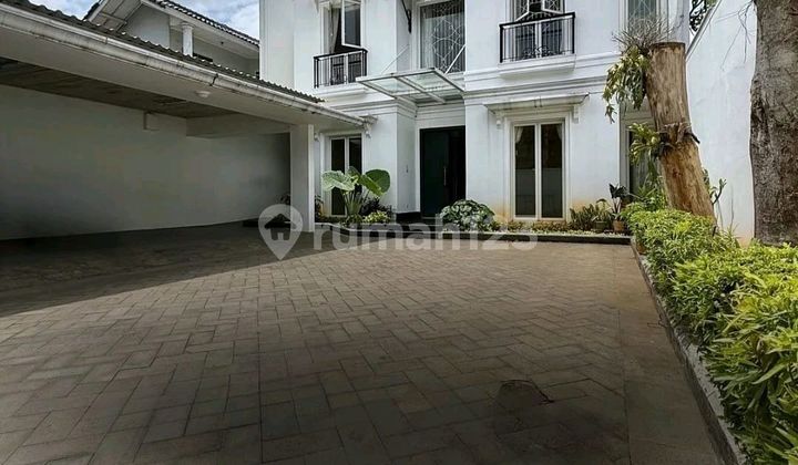 Pondok Pinang ~ Lt/lb 616/800 ~ Siap Huni Pondok Pinang ~ Lt/lb 616/800 ~ Siap Huni