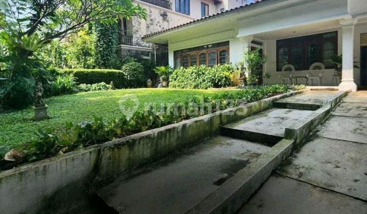 Pondok Indah ~ Lt/lb 576/409 ~ Prime Area ! Best Price ! Pondok Indah ~ Lt/lb 576/409 ~ Prime Area ! Best Price !